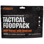 Dehydrované jedlo Tactical Foodpack Pearl Barley with Beetroot 110g