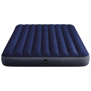 Nafukovací matrac Intex Queen Dura-Beam Classic 64765
