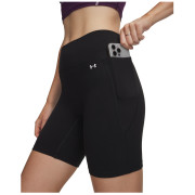 Dámske kraťasy Under Armour Motion Bike Short
