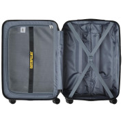 Kufor na kolieskach Caterpillar CAT Industrial Plate L