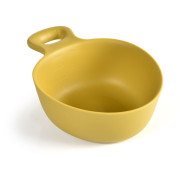 Miska Light My Fire Swedish Kasa svetlooranžová mustyyellow