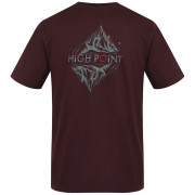 Pánske tričko High Point Bounce T-Shirt