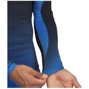 Pánske tričko Under Armour Heatgear Sub Crew Ls