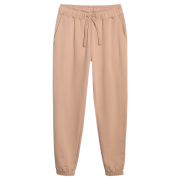 Dámske nohavice 4F Trousers Cas F1269 béžová BEIGE