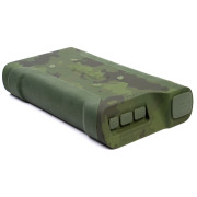 Powerbanka Ridge Monkey Vault C-Smart Wireless 77850mAh Green