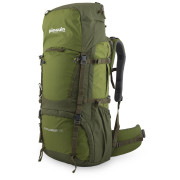 Batoh Pinguin Explorer 100 zelená Khaki