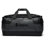Cestovná taška Cotopaxi Allpa Getaway 70L Duffel čierna Cotopaxi Black