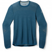 Pánske funkčné tričko Smartwool M Intraknit Thermal Merino Bl Crew modrá