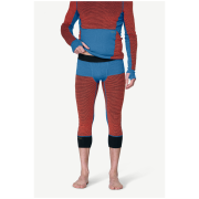 Pánske 3/4 spodky Devold Tuvegga Merino 3/4 Longs Man