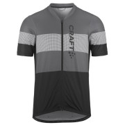 Pánsky cyklistický dres Craft CORE Endur Logo