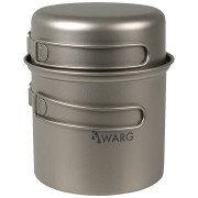 Sada riadov Warg Hyperion Titan Cook Set