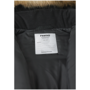 Detská zimná bunda Reima Muurame