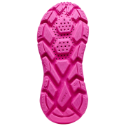 Detské topánky Geox J Flexyper Fast Girl Fuchsia