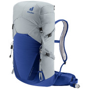 Turistický batoh Deuter Speed Lite 28 SL fialová/sivá tin-indigo