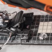 Skialpové viazania ATK ATK Freeride Spacer R13 EVO