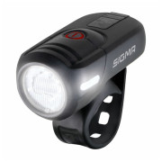 Predné svetlo Sigma Aura 45 USB
