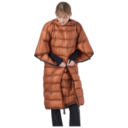 Páperový quilt Cumulus Roamer 150