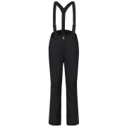 Dámske lyžiarske nohavice Dare 2b Effused Insulated II Pant čierna Black