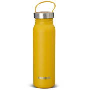 Fľaša Primus Klunken Bottle 0.7 L žltá Yellow