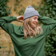 Zimná čiapka Kama A190