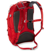 Batoh Osprey Comet 28 II červená