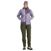 Dámska bunda Ortovox Swisswool Piz Duan Jacket W