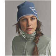 Čiapka Ortovox Merino Logo Knit Beanie