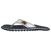 Dámske žabky Gumbies Islander Flip-Flops - Seaside