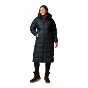 Dámsky kabát Columbia Pike Lake™ II Long Jacket