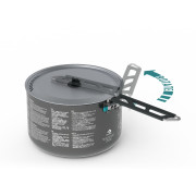 Sada riadu Sea to Summit Alpha Pot Set 2.0