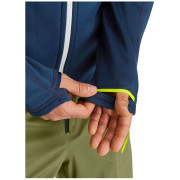 Pánska mikina Ortovox Fleece Hoody M