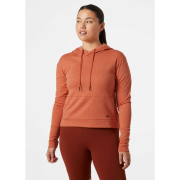 Dámska mikina Helly Hansen W Lifa Tech Lite Hoodie