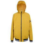 Pánska bunda Regatta Shorebay Jacket III žltá Mustard