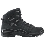 Pánske topánky Lowa Renegade Evo Gtx Mid čierna deep black