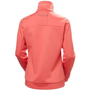 Dámska bunda Helly Hansen W Crew Fleece Jacket