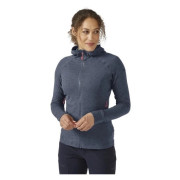 Dámska mikina Rab Nexus Hoody Wmns