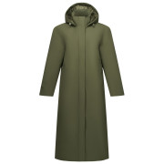 Dámsky kabát Regatta Janna tmavozelená Dark Khaki