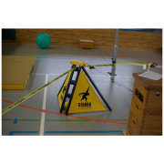 Nosná konštrukcia Gibbon Slackframe