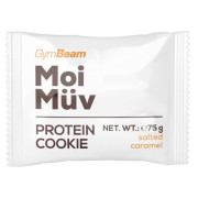 Proteínová tyčinka GymBeam MoiMüv Protein Cookie