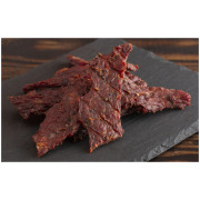 Sušené mäso Adventure Menu Hovädzie jerky 100g