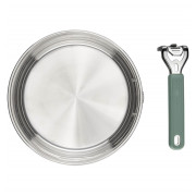 Panvica Gerber Compleat Saute Pan