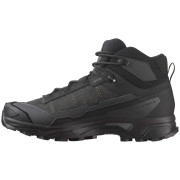 Pánske topánky Salomon X Ultra 5 Mid Gore-Tex