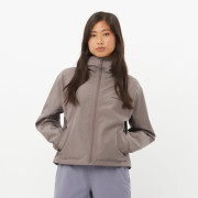 Dámska bunda Salomon Outscape 2L