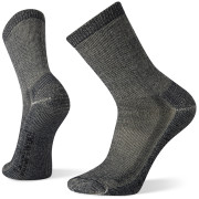 Ponožky Smartwool Hike Classic Edi Full Cushion Crew Socks sivá/modrá DeepNavy