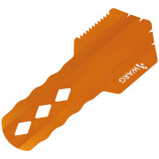 Toaletná lopatka Warg Digger