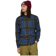 Pánska košeľa Cotopaxi M'S Quedo Flannel Shirt