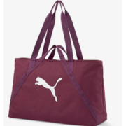 Taška cez rameno Puma AT ESS Shopper