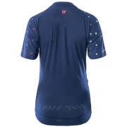 Dámsky cyklistický dres Radvik Delta LDS