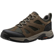 Pánske turistické topánky Helly Hansen Switchback Trail Low Ht (espresso)