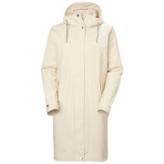 Dámska bunda Helly Hansen W Moss Ins Pu Coat biela 034 Cream
